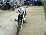�������� �� ������ �������� Kawasaki Vulcan400-2 1995 ���� 4